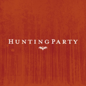 Hunting Party EP