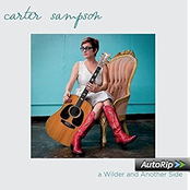 A Wilder and Another Side