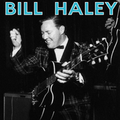 Love Letters In The Sand by Bill Haley & His Comets