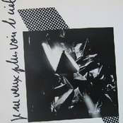 je ne veux plus voir le ciel