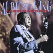 Heart Fixing Business by Albert King