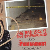 Bad Luck 13: Killadelphia