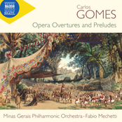 Gomes: Opera Overtures & Preludes