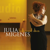 Johnny Guitar by Julia Migenes