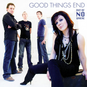 Never The Same by Good Things End