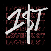 Love / Lust - EP