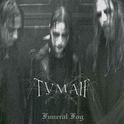 Funeral Fog