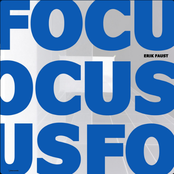 Focus, Vol. 2