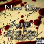 Antiheld: Die Rote Trauer