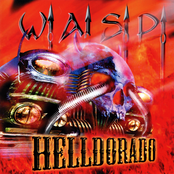 Hot Rods To Hell (helldorado Reprise) by W.a.s.p.