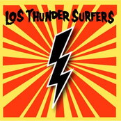 los thunder surfers