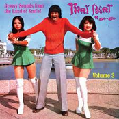 Thai Beat A Go-Go Vol. 3