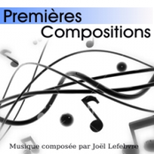 Premières compositions