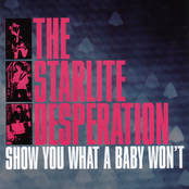 Miss Astro Carriage by The Starlite Desperation