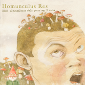 Δu by Homunculus Res