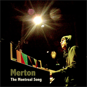 The Montreal Song by Merton