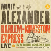 Compassion by Monty Alexander