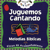 Juguemos Cantando Melodias Biblicas