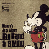 Disney's Jazz Album ～Big Band & Swing～