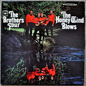 Poverty Hill by The Brothers Four