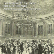 Fortepiano Music from the Netherlands