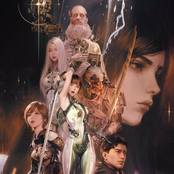 STELLAR BLADE MINI