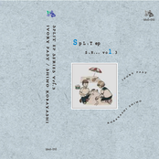 split ep series vol.3