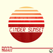 Cinder Sunset