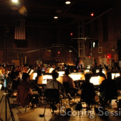 Jeff Beal, The Hollywood Studio Symphony