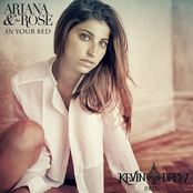 Ariana and The Rose: In Your Bed (Kevin Drew Remix)