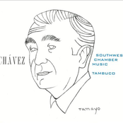 Complete Chamber Works of Carlos Chavez, Vol. 3