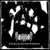A Tribute To The Gods Of Darkness