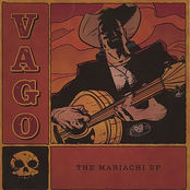 Vago: The Mariachi EP
