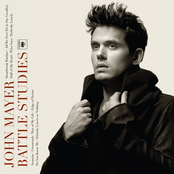 Heartbreak Warfare by John Mayer