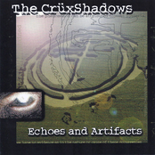 Eurydice by The Crüxshadows