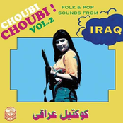 Choubi Choubi! Folk & Pop Sounds From Iraq vol. 2