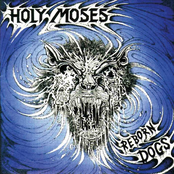Five Year Plan by Holy Moses