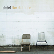 The Distance by Dntel