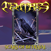 Scars Of Betrayal