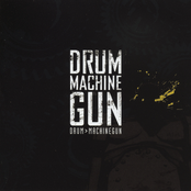 Drum Machinegun
