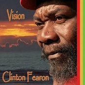 Sleepin' Lion by Clinton Fearon