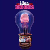 the studio albums 1967-1968: idea