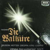 Wagner: Die Walküre