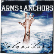 Arms like Anchors