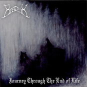 Journey Through The End Of Life by Beatrik