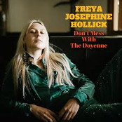 Don't Mess With The Doyenne