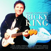 Time To Say Goodbye by Ricky King