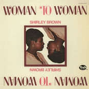I've Got To Go On Without You by Shirley Brown