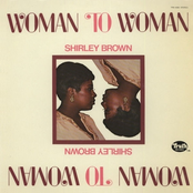 Shirley Brown: Woman to Woman