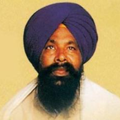 Bhai Nirmal Singh Ji